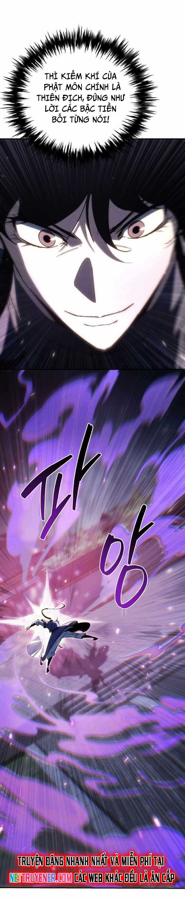 Chuyển Thế Ma Thần Ký Chương 43 trang 30