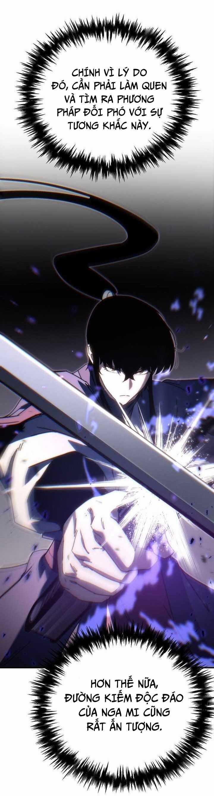 Chuyển Thế Ma Thần Ký Chương 43 trang 31