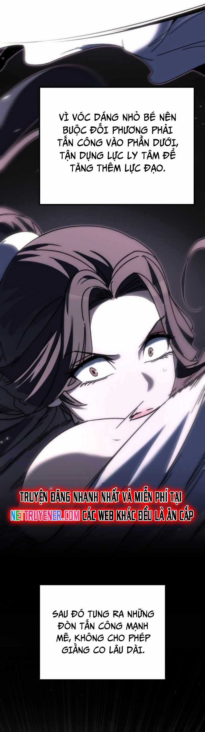 Chuyển Thế Ma Thần Ký Chương 43 trang 33