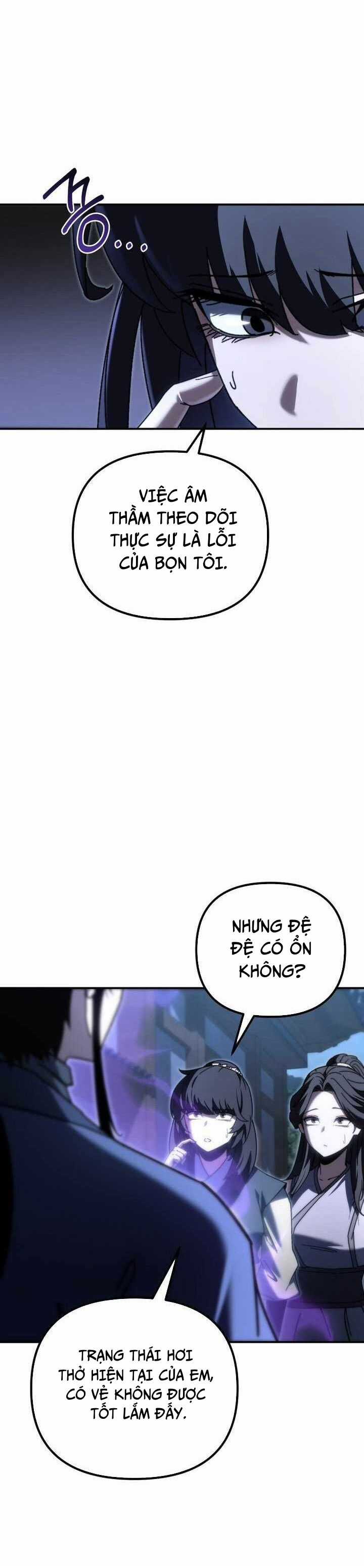 Chuyển Thế Ma Thần Ký Chương 43 trang 4