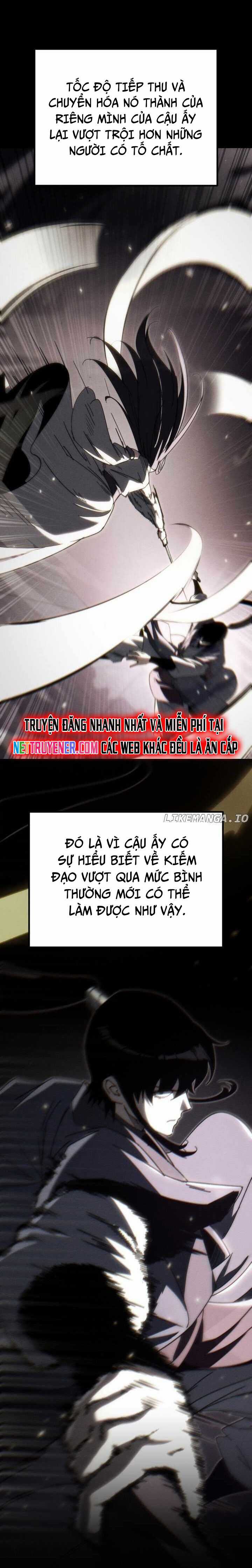 Chuyển Thế Ma Thần Ký Chương 43 trang 41