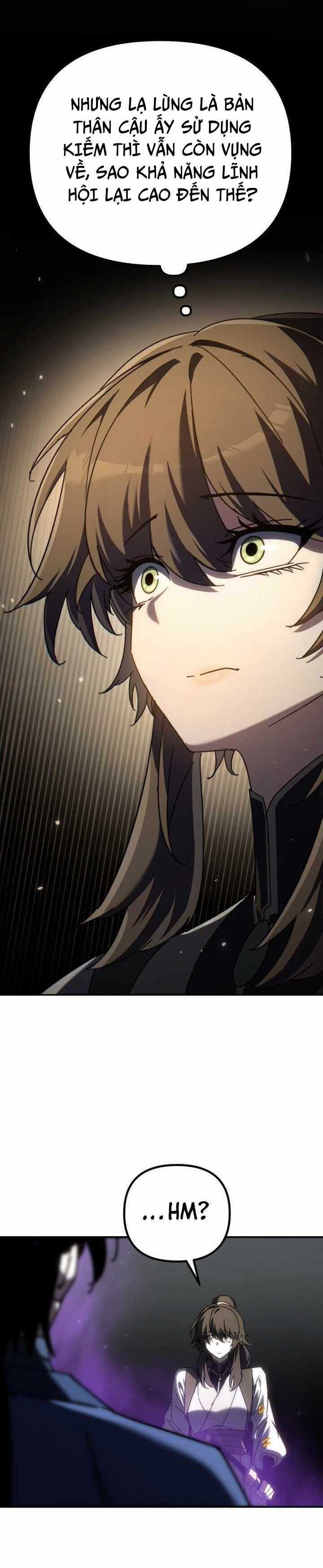 Chuyển Thế Ma Thần Ký Chương 43 trang 42