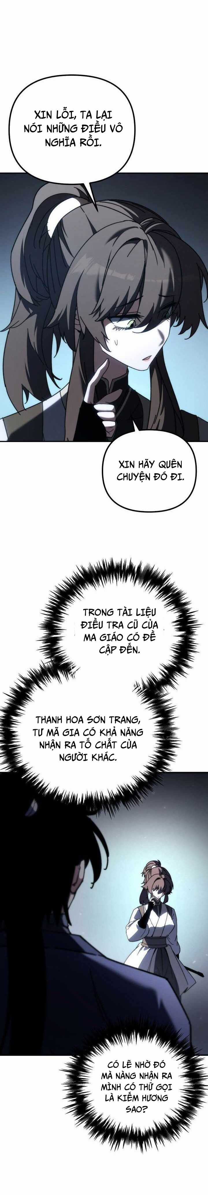 Chuyển Thế Ma Thần Ký Chương 43 trang 45