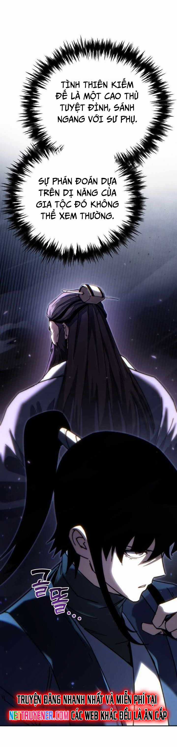 Chuyển Thế Ma Thần Ký Chương 43 trang 46