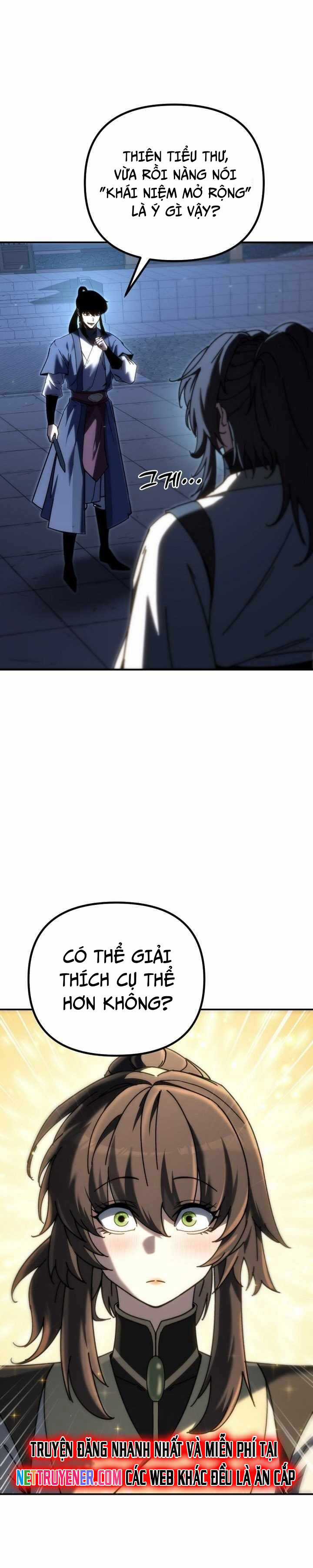 Chuyển Thế Ma Thần Ký Chương 43 trang 47