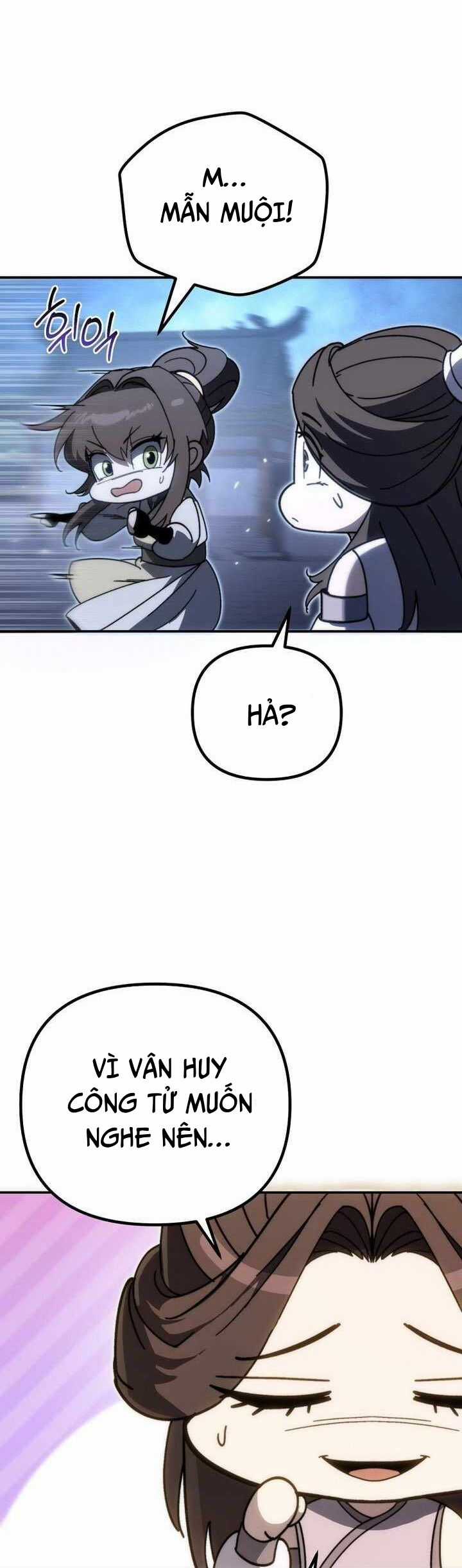 Chuyển Thế Ma Thần Ký Chương 43 trang 48