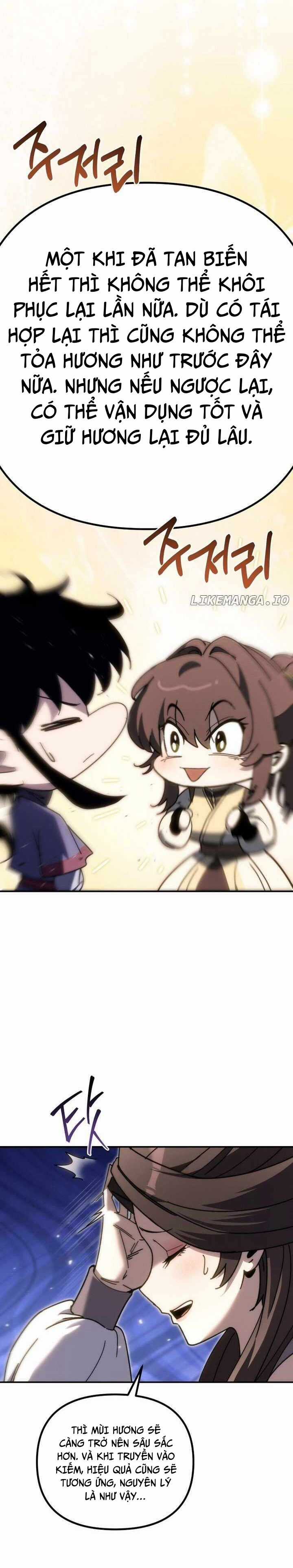 Chuyển Thế Ma Thần Ký Chương 43 trang 50