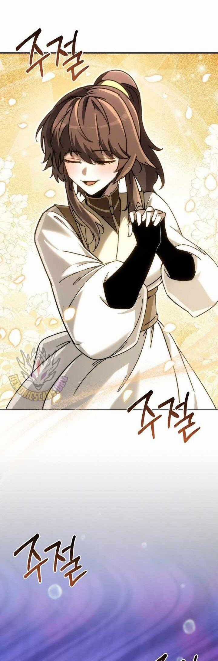 Chuyển Thế Ma Thần Ký Chương 43 trang 51