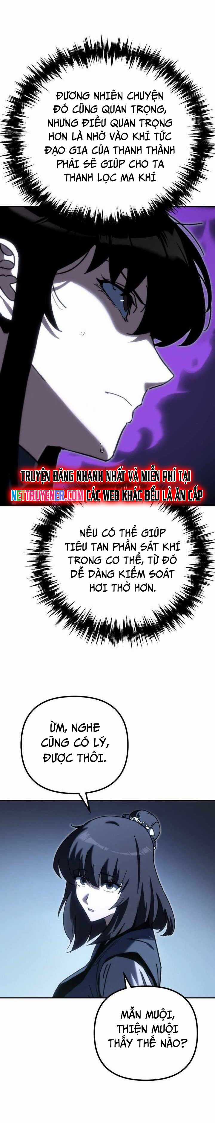 Chuyển Thế Ma Thần Ký Chương 43 trang 6