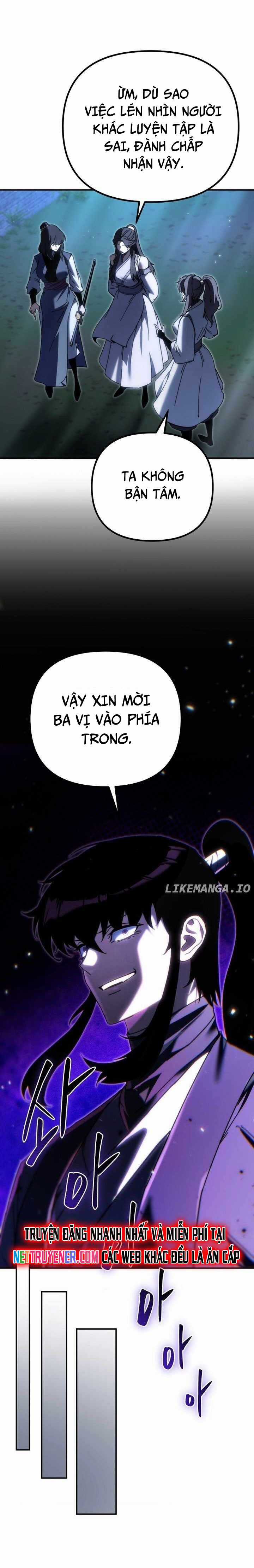 Chuyển Thế Ma Thần Ký Chương 43 trang 7