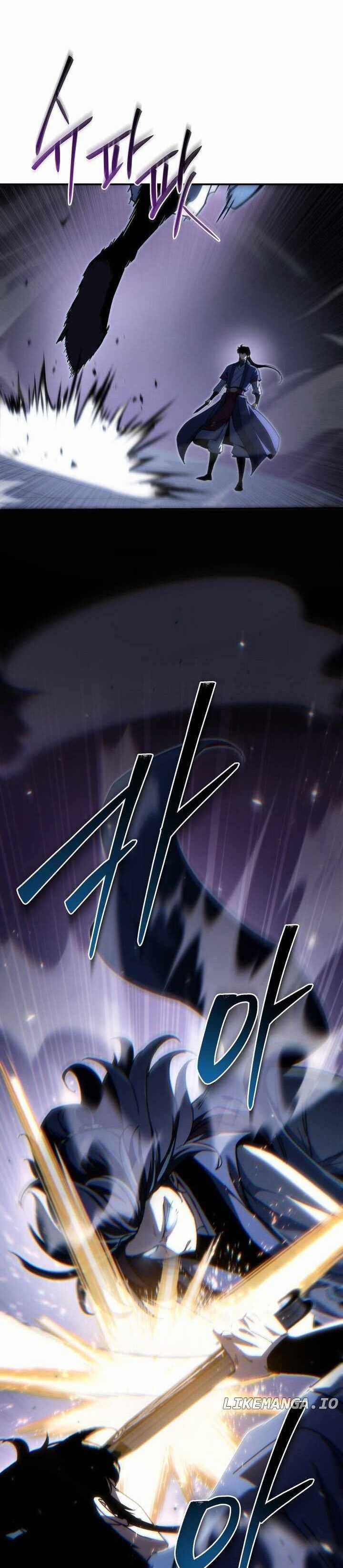 Chuyển Thế Ma Thần Ký Chương 43 trang 9