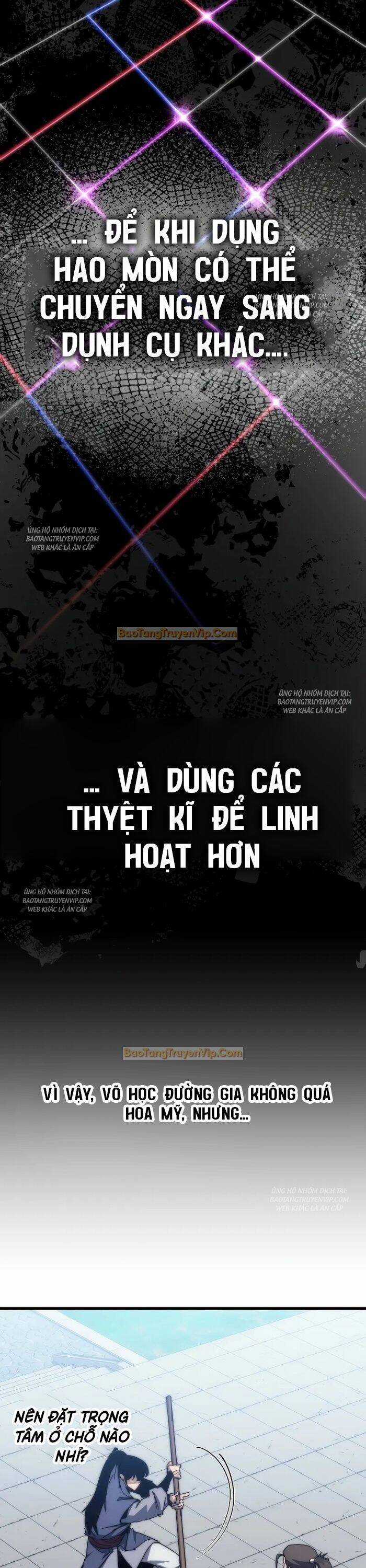 Chuyển Thế Ma Thần Ký Chương 5 trang 23