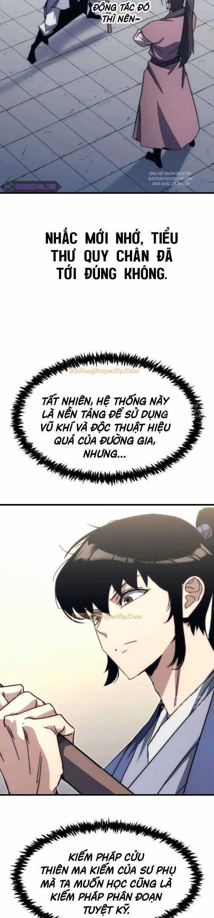 Chuyển Thế Ma Thần Ký Chương 5 trang 24