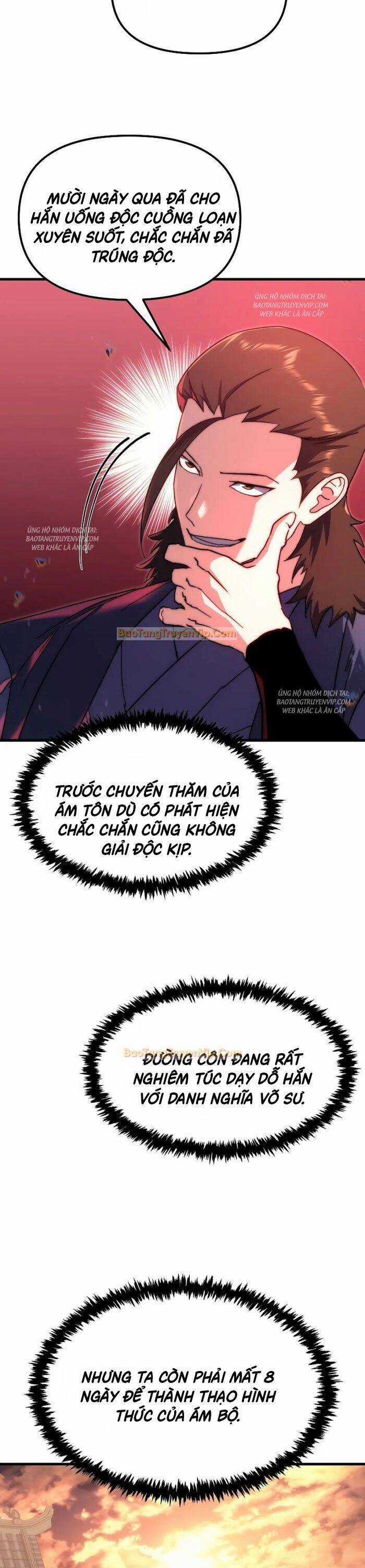 Chuyển Thế Ma Thần Ký Chương 5 trang 35