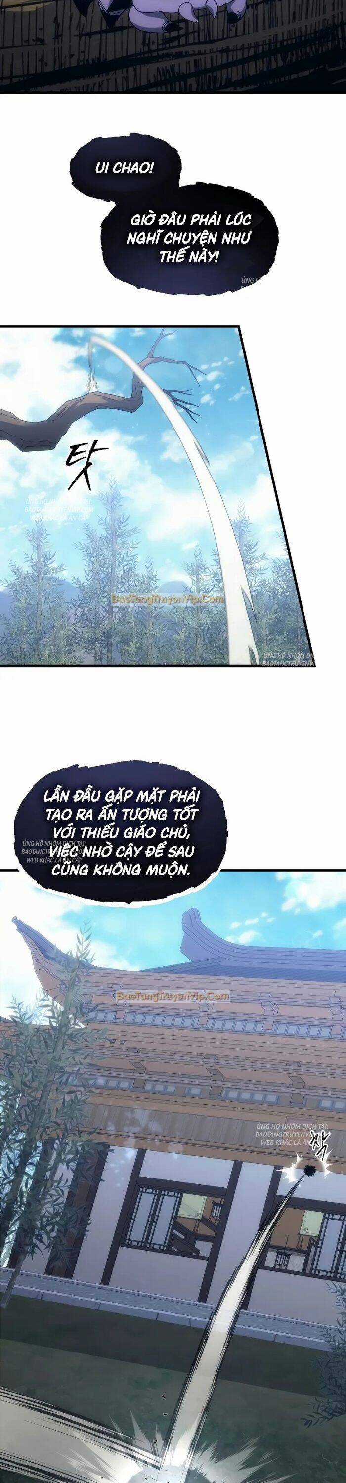 Chuyển Thế Ma Thần Ký Chương 5 trang 4