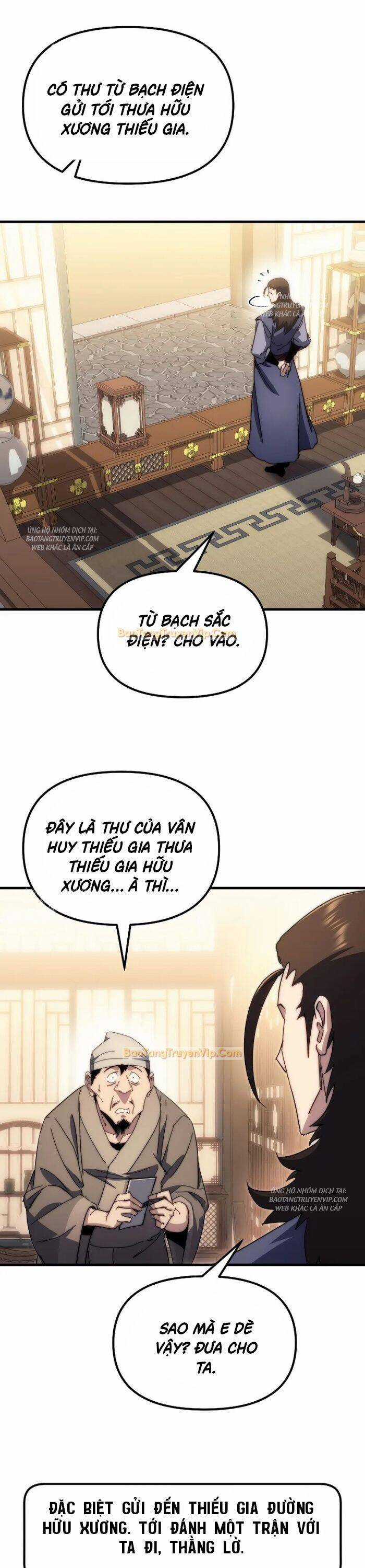 Chuyển Thế Ma Thần Ký Chương 5 trang 41