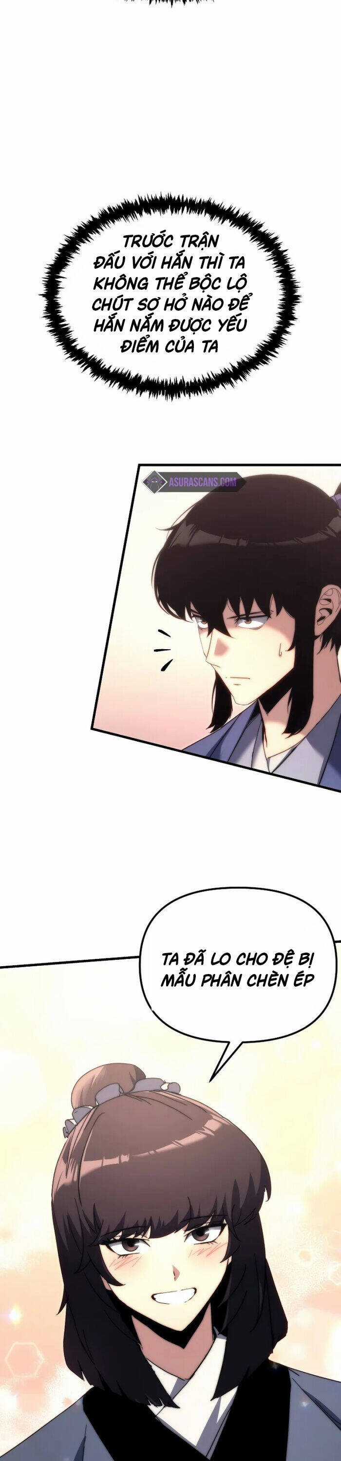 Chuyển Thế Ma Thần Ký Chương 6 trang 13