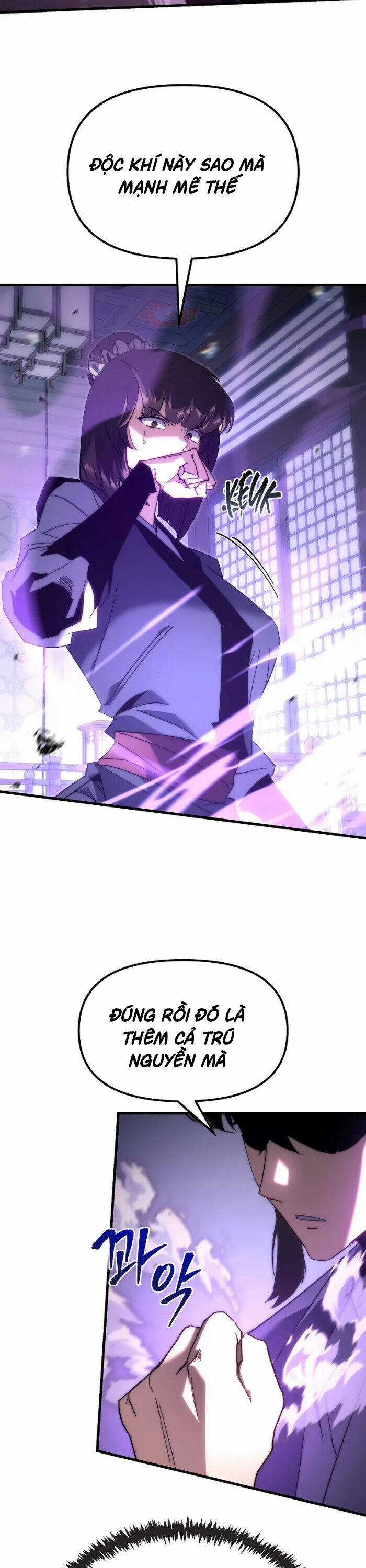 Chuyển Thế Ma Thần Ký Chương 6 trang 16