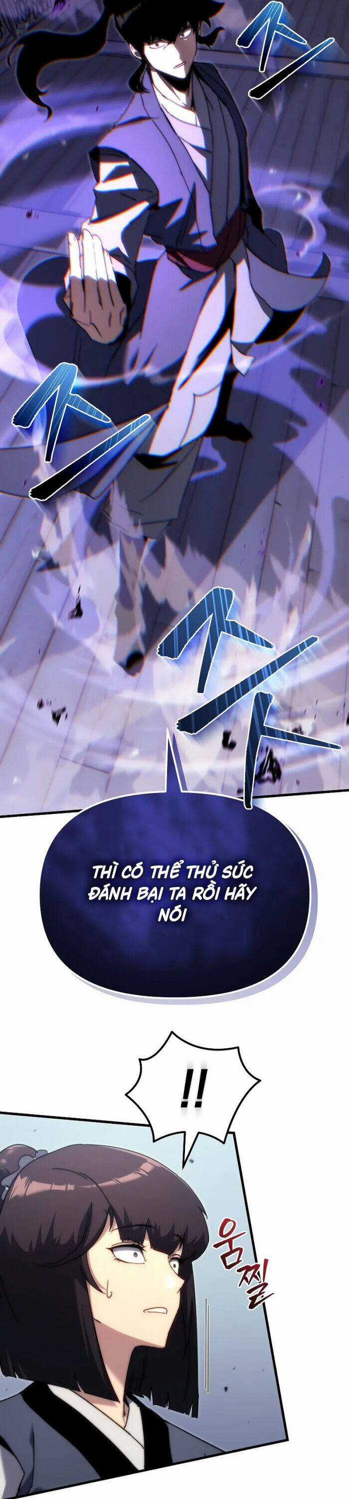 Chuyển Thế Ma Thần Ký Chương 6 trang 19