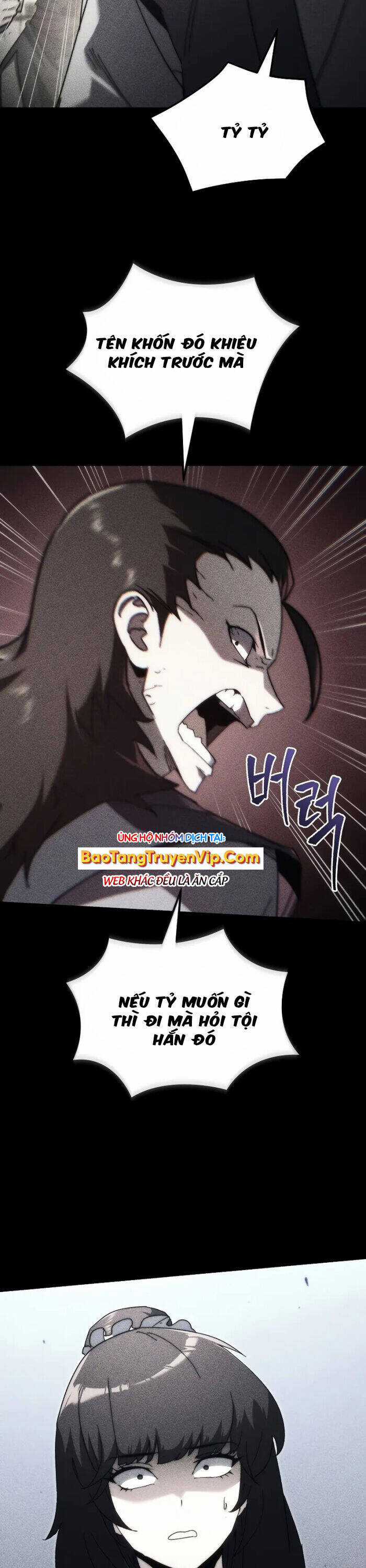 Chuyển Thế Ma Thần Ký Chương 6 trang 2