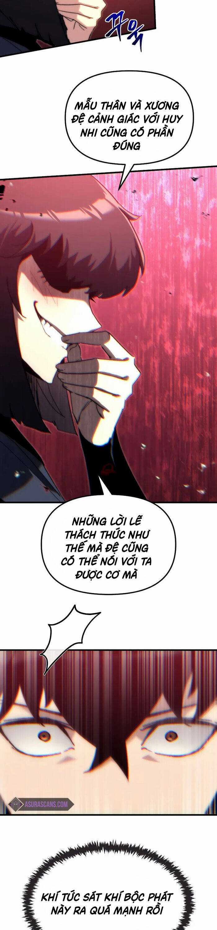 Chuyển Thế Ma Thần Ký Chương 6 trang 22