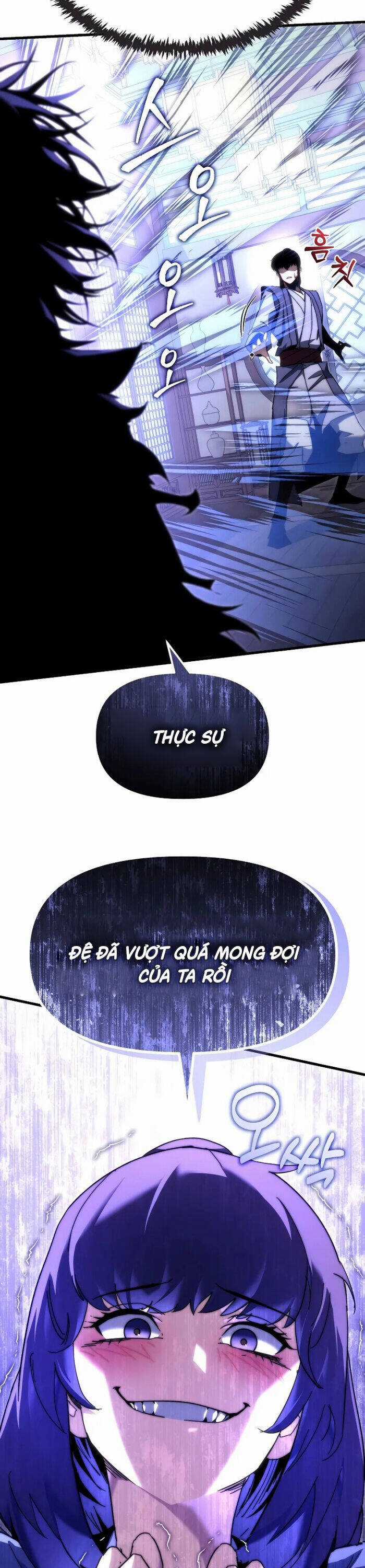 Chuyển Thế Ma Thần Ký Chương 6 trang 23