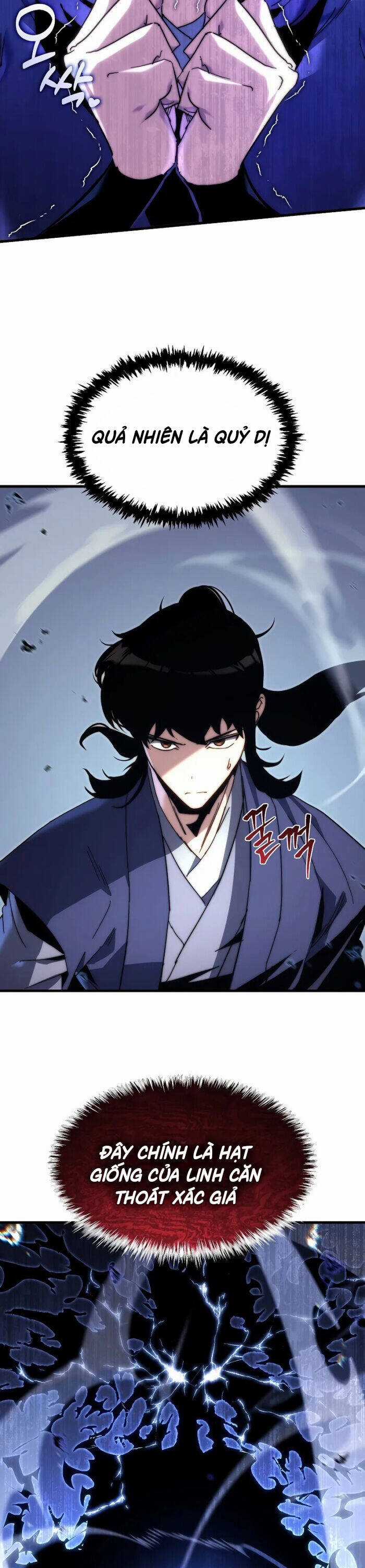 Chuyển Thế Ma Thần Ký Chương 6 trang 24