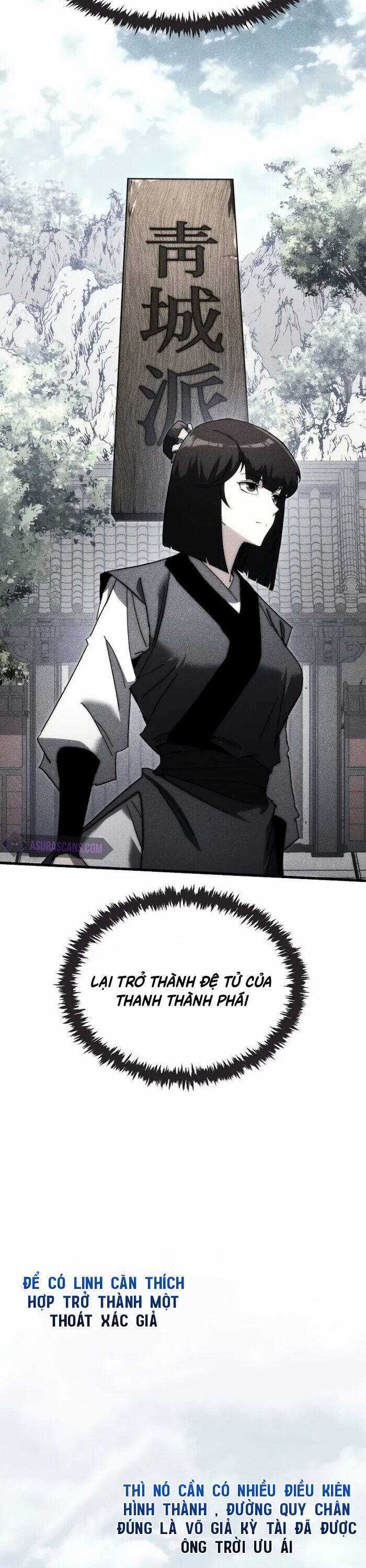 Chuyển Thế Ma Thần Ký Chương 6 trang 26