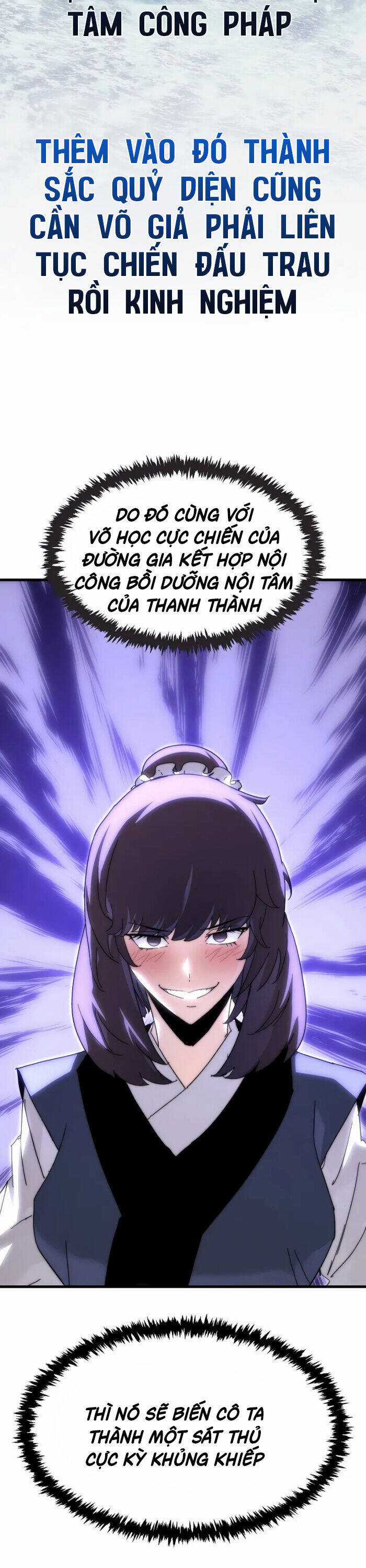 Chuyển Thế Ma Thần Ký Chương 6 trang 28