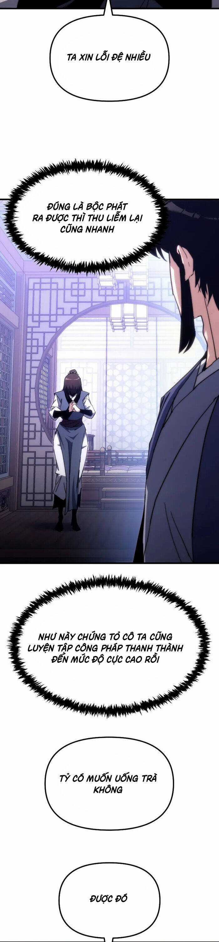 Chuyển Thế Ma Thần Ký Chương 6 trang 31