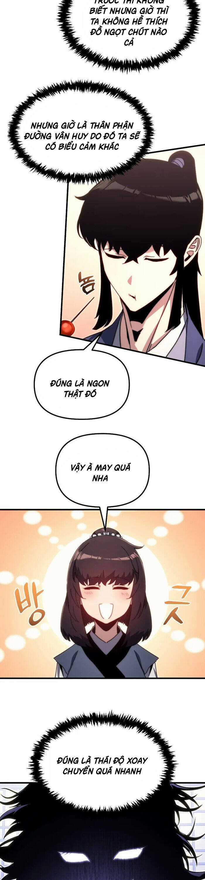 Chuyển Thế Ma Thần Ký Chương 6 trang 34