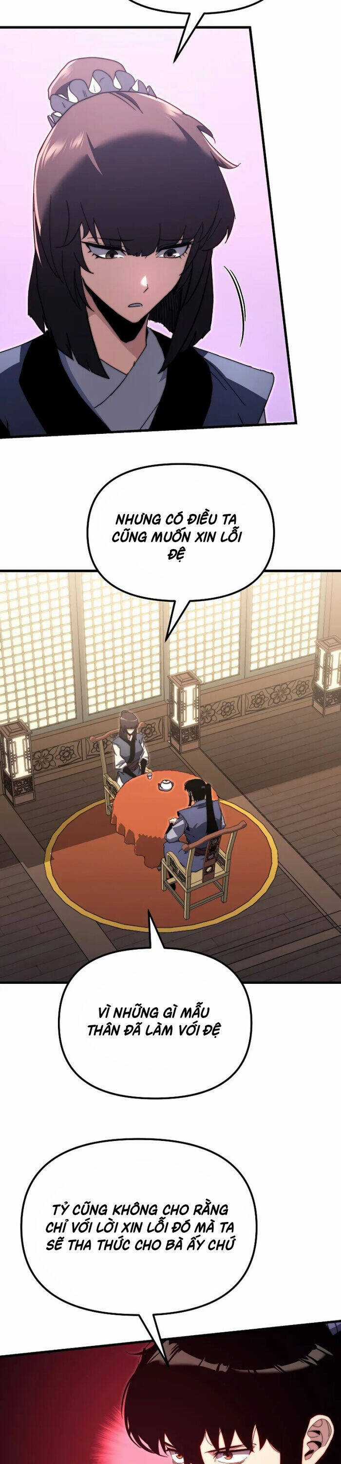 Chuyển Thế Ma Thần Ký Chương 6 trang 36