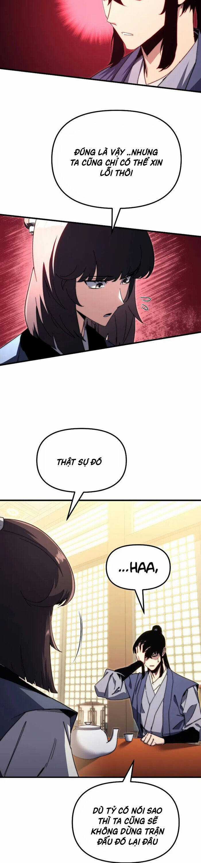 Chuyển Thế Ma Thần Ký Chương 6 trang 37