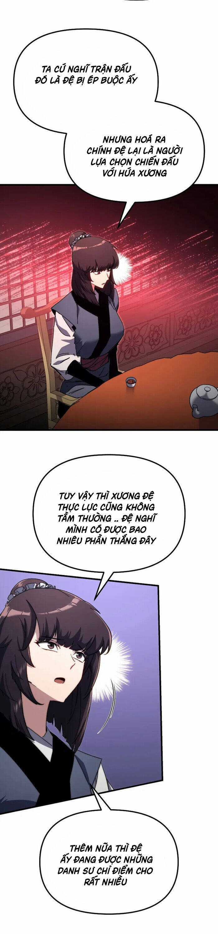 Chuyển Thế Ma Thần Ký Chương 6 trang 38