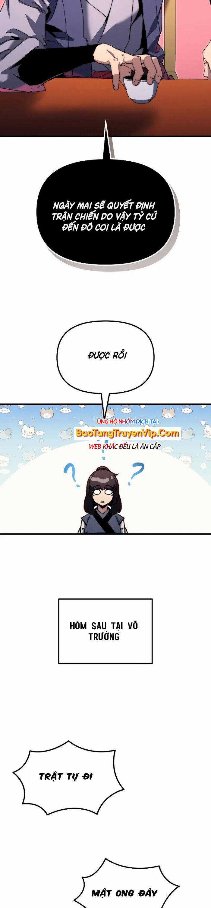 Chuyển Thế Ma Thần Ký Chương 6 trang 42