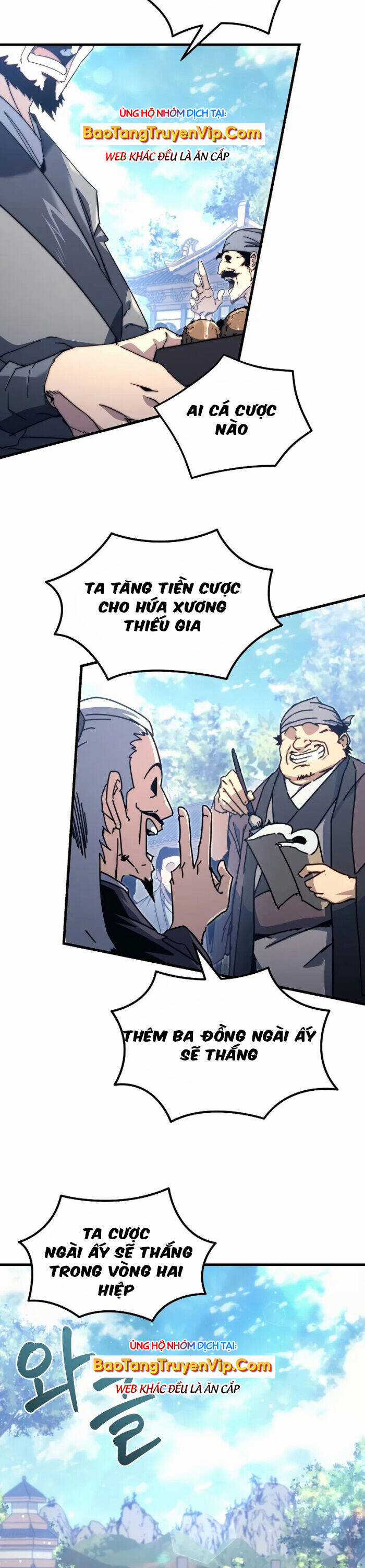 Chuyển Thế Ma Thần Ký Chương 6 trang 43