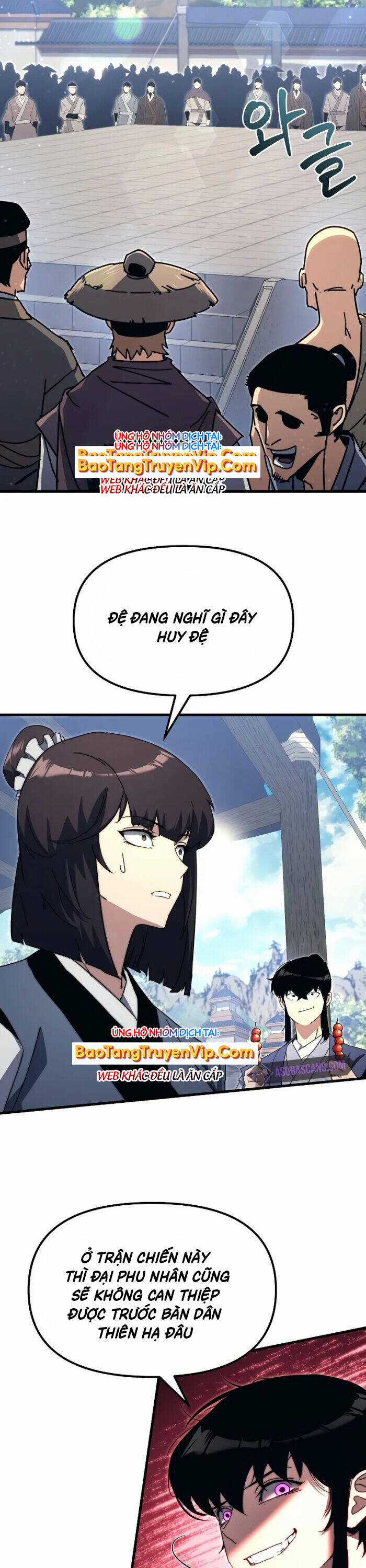 Chuyển Thế Ma Thần Ký Chương 6 trang 44