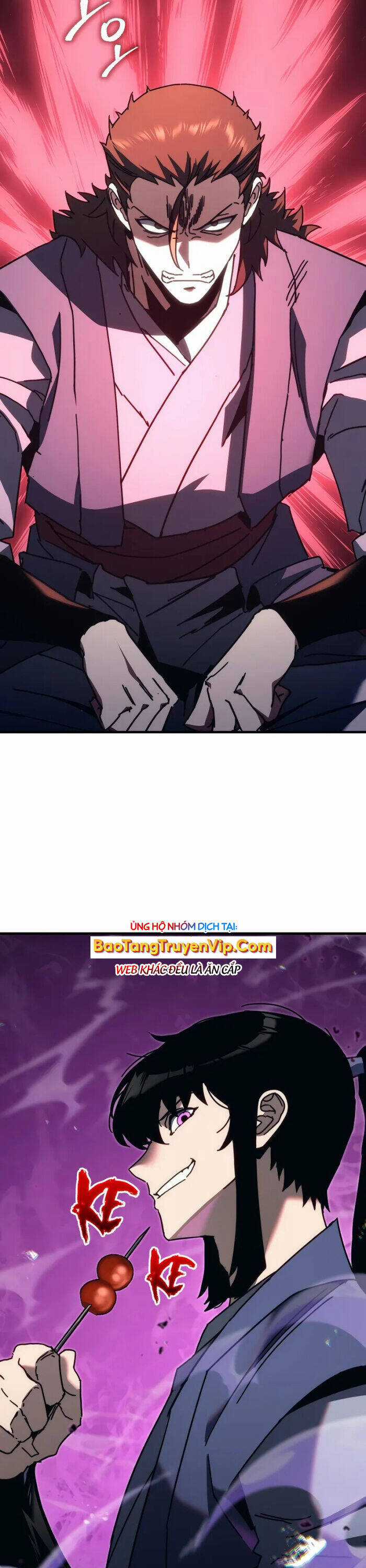 Chuyển Thế Ma Thần Ký Chương 6 trang 46