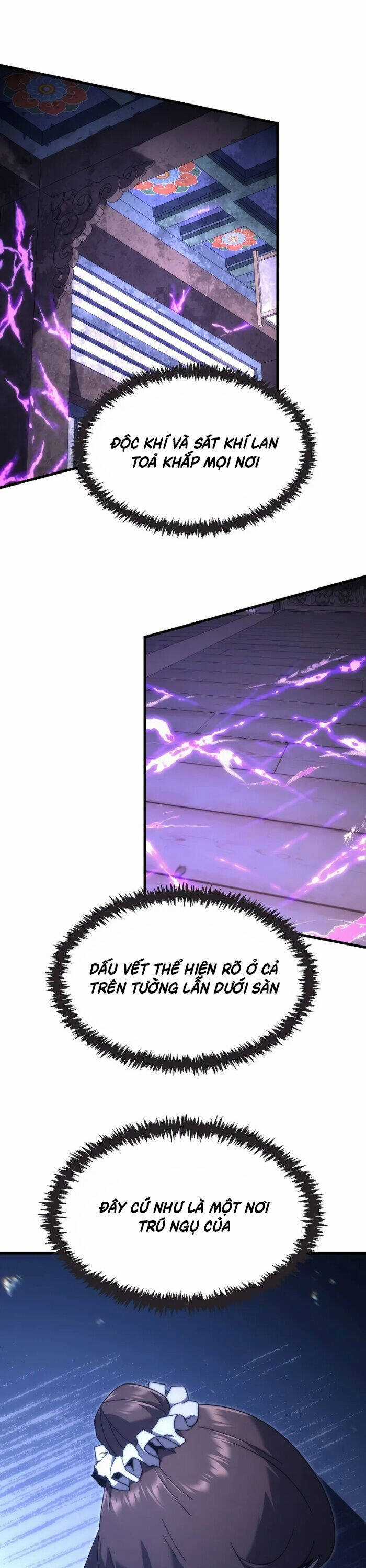 Chuyển Thế Ma Thần Ký Chương 6 trang 5