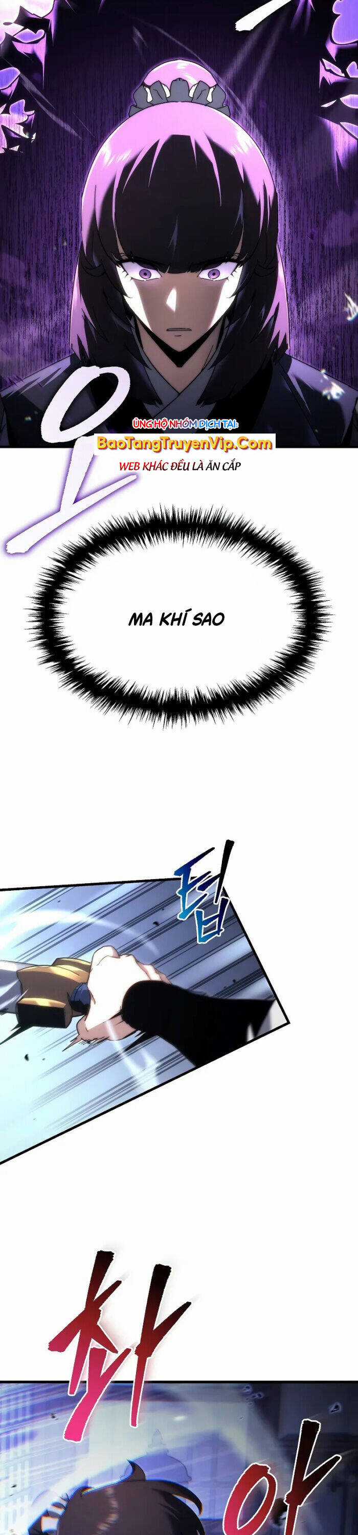 Chuyển Thế Ma Thần Ký Chương 6 trang 7