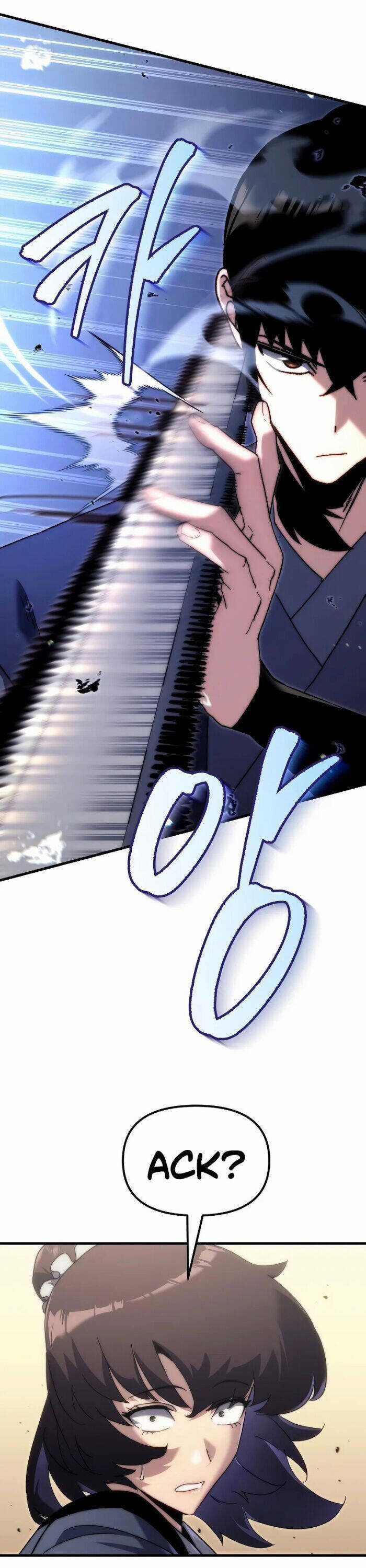 Chuyển Thế Ma Thần Ký Chương 6 trang 9