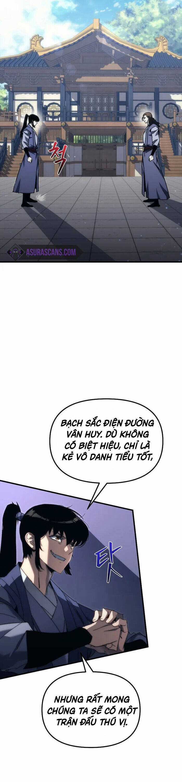 Chuyển Thế Ma Thần Ký Chương 7 trang 13