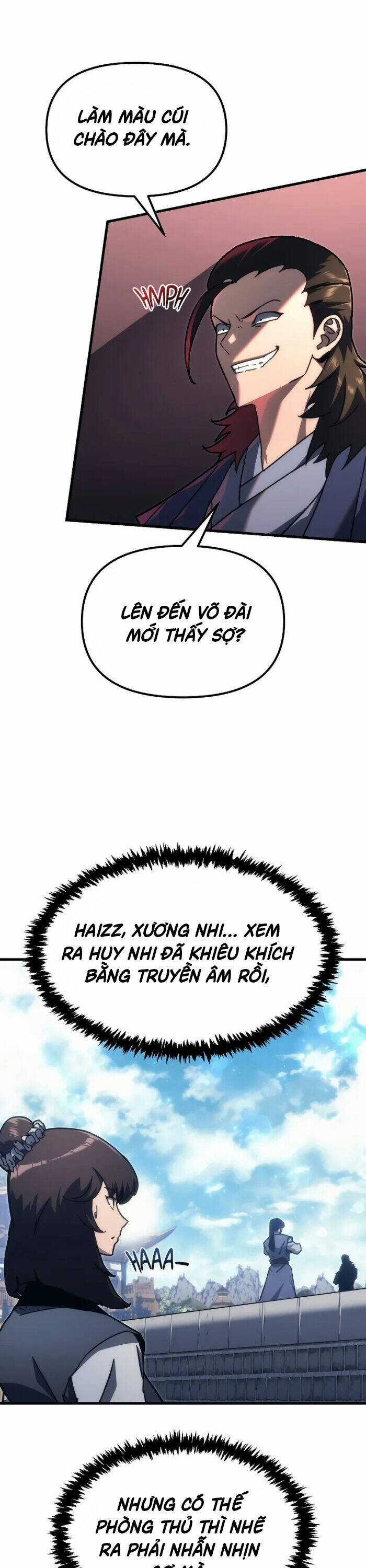 Chuyển Thế Ma Thần Ký Chương 7 trang 14