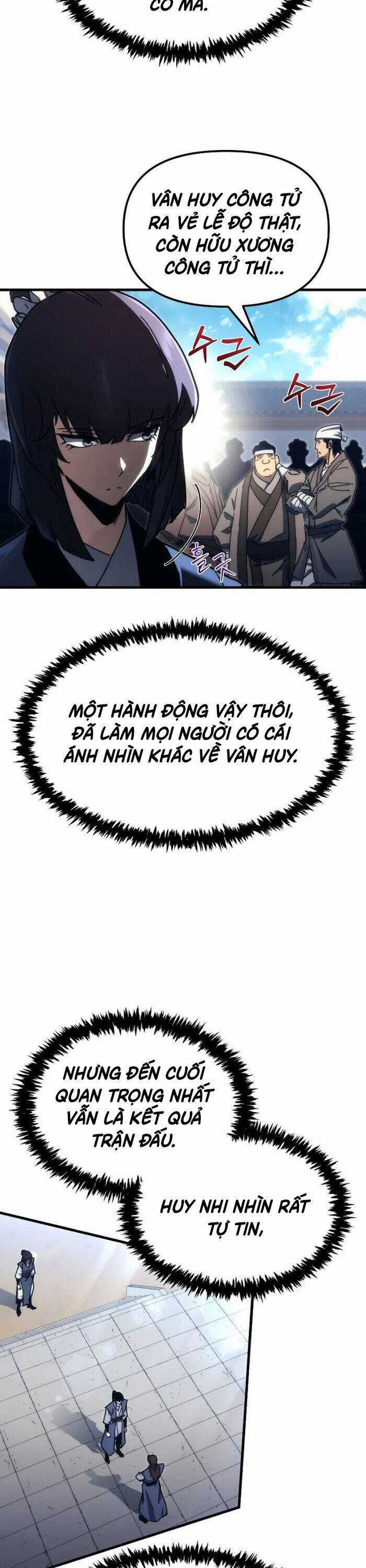 Chuyển Thế Ma Thần Ký Chương 7 trang 15