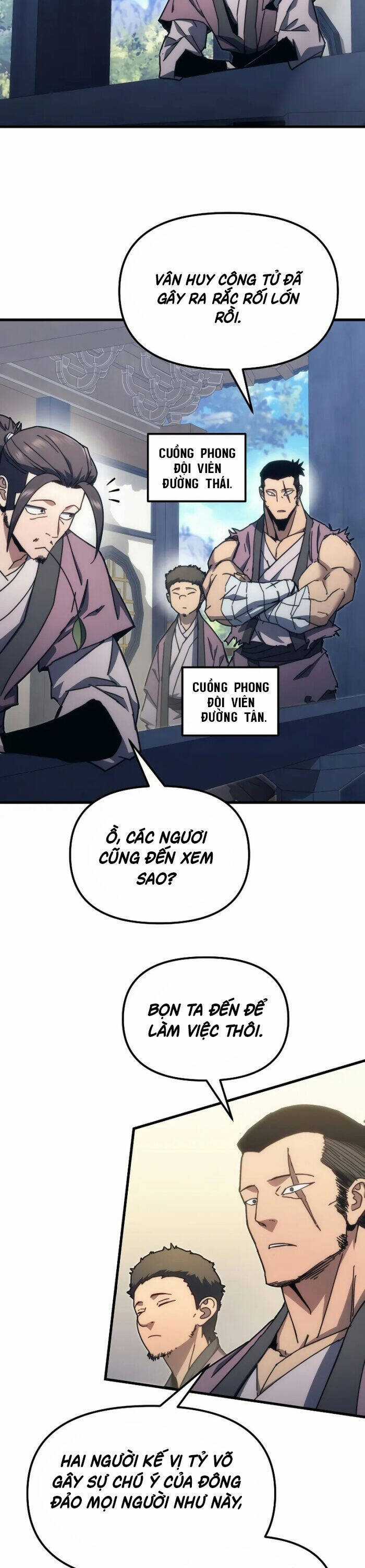 Chuyển Thế Ma Thần Ký Chương 7 trang 2