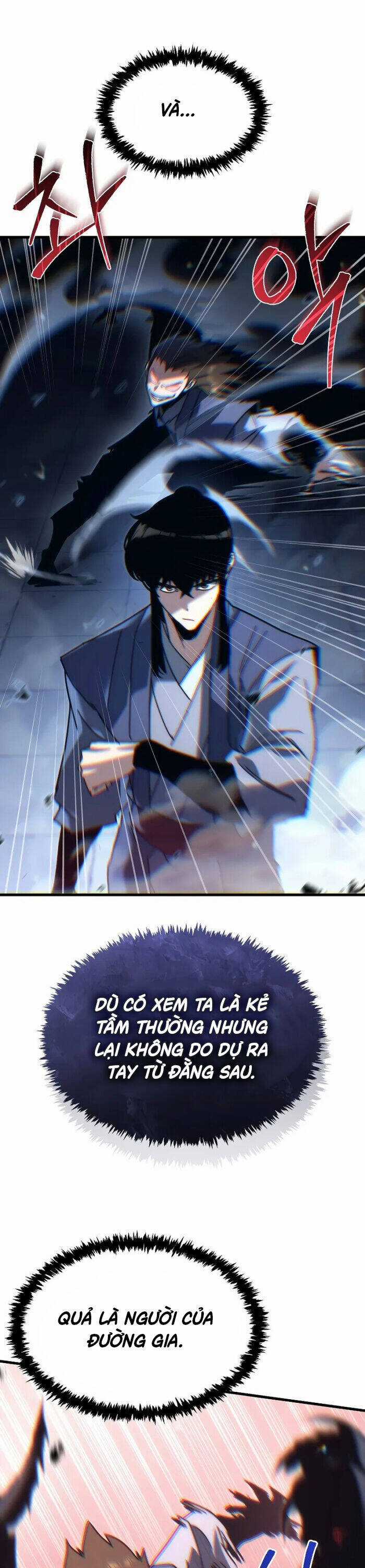 Chuyển Thế Ma Thần Ký Chương 7 trang 21