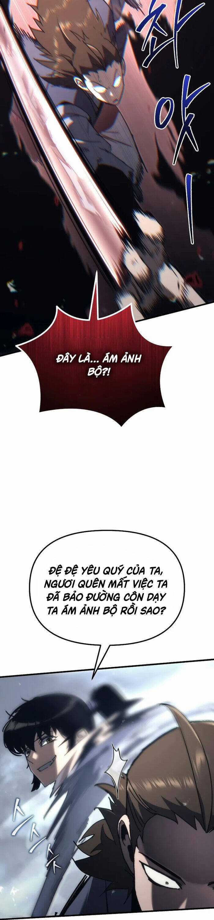 Chuyển Thế Ma Thần Ký Chương 7 trang 22