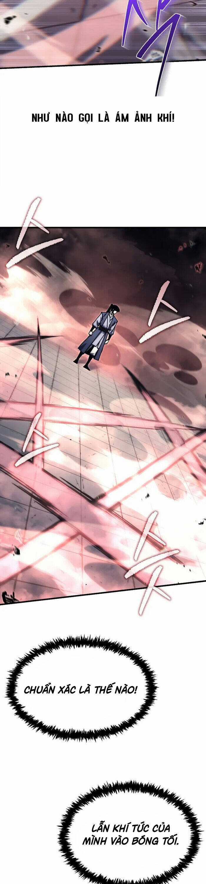 Chuyển Thế Ma Thần Ký Chương 7 trang 26