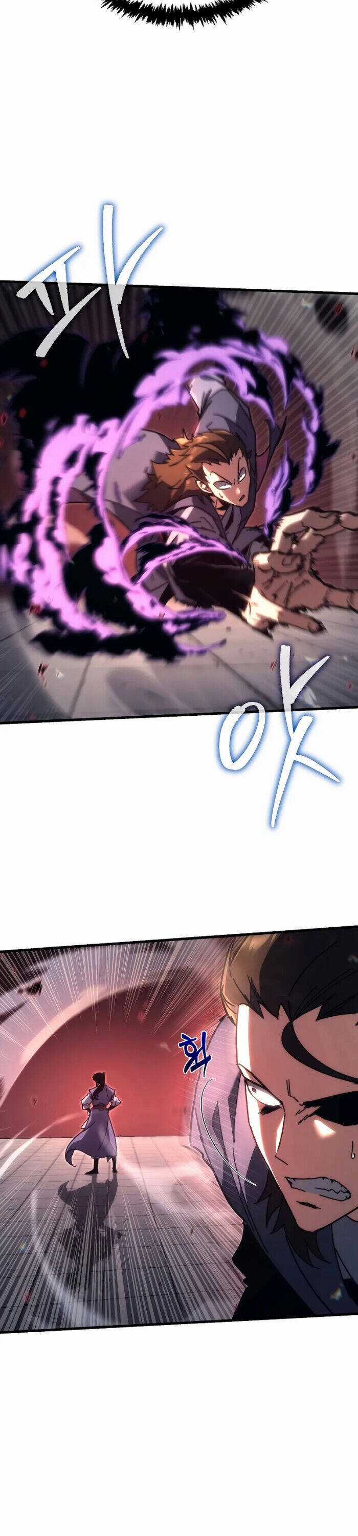 Chuyển Thế Ma Thần Ký Chương 7 trang 28