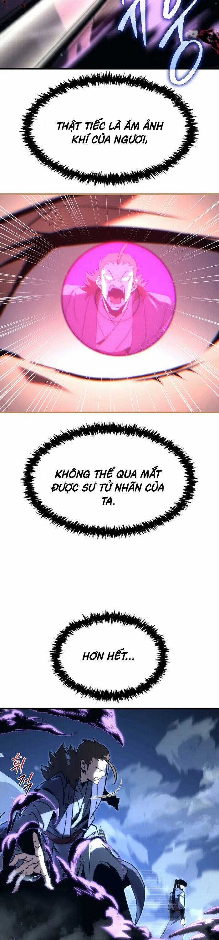 Chuyển Thế Ma Thần Ký Chương 7 trang 31